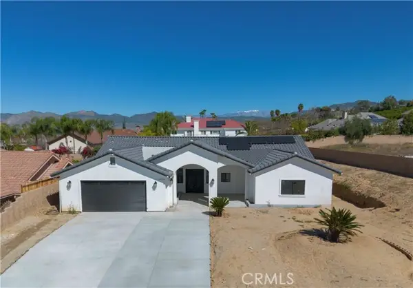 44270 Whittier, Hemet, CA 92544