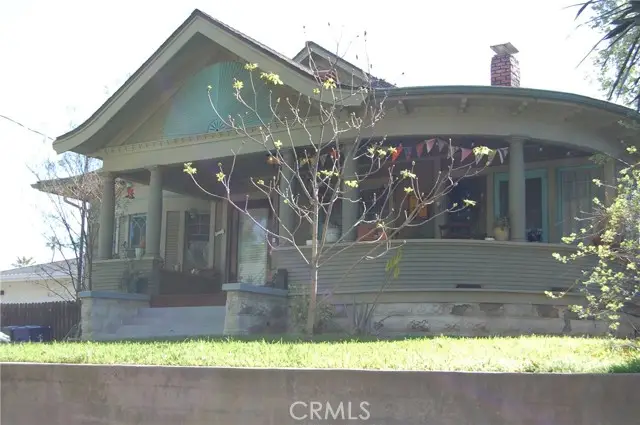 4160 CHESTNUT Street, Riverside, CA 92501 - #3