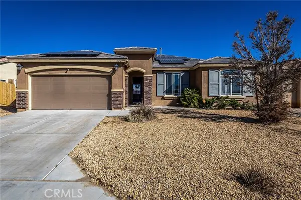 13974 Old Mill Ln., Victorville, CA 92394