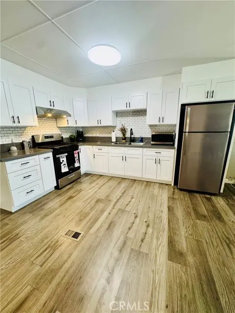 5580 Moreno Street  #37, Montclair, CA 91763 - #1