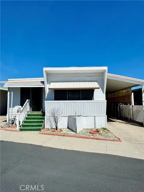 5580 Moreno Street  #37, Montclair, CA 91763 - #2