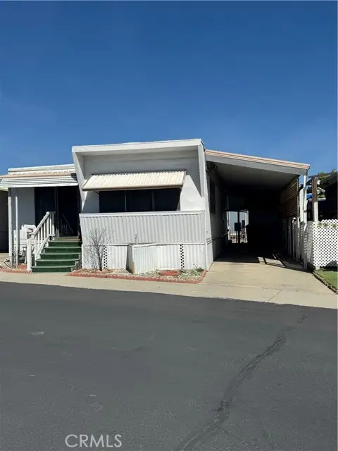 5580 Moreno Street  #37, Montclair, CA 91763 - #3