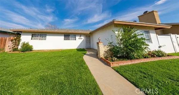 12943 California, Yucaipa, CA 92399
