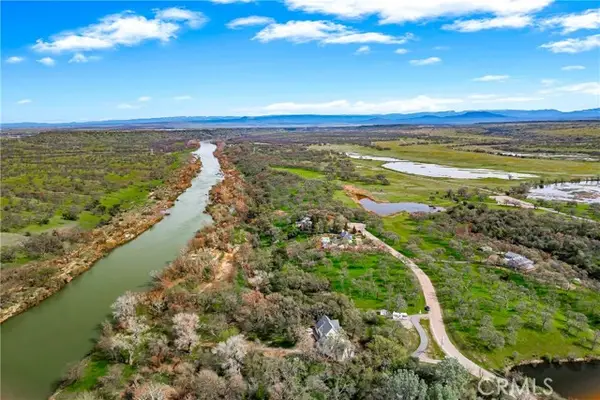 16475 River Heights Drive, Red Bluff, CA 96080