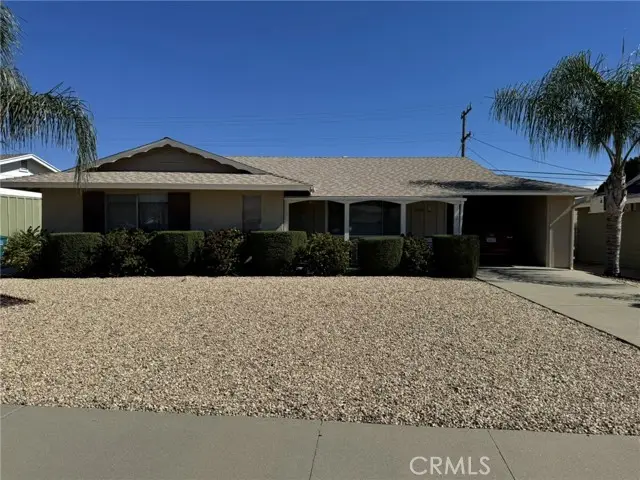 29110 Del Monte, Sun City, CA 92586 - #1