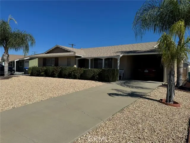 29110 Del Monte, Sun City, CA 92586 - #2