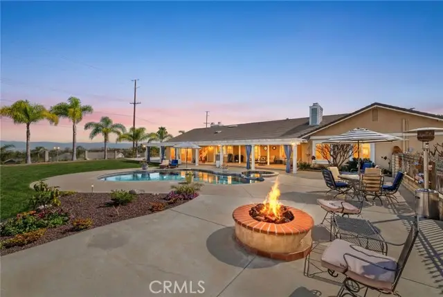 15555 Rancho Viejo Drive, Riverside, CA 92506 - #1