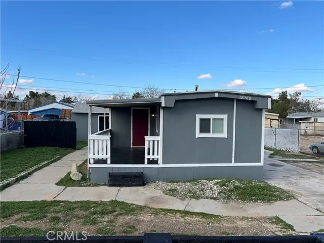 19260 Hinton Street, Hesperia, CA 92345 - #1