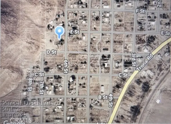 82310 6th Street, Trona, CA 93562