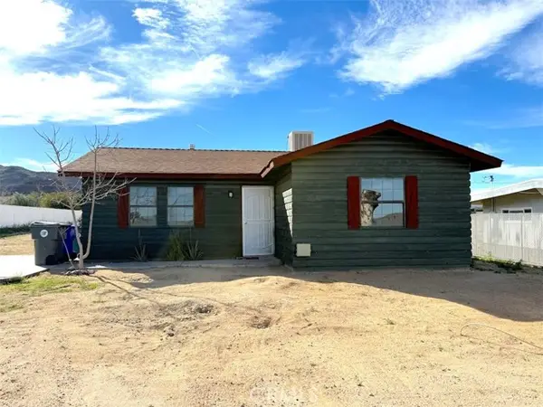 7004 El Sol Avenue, Twentynine Palms, CA 92277