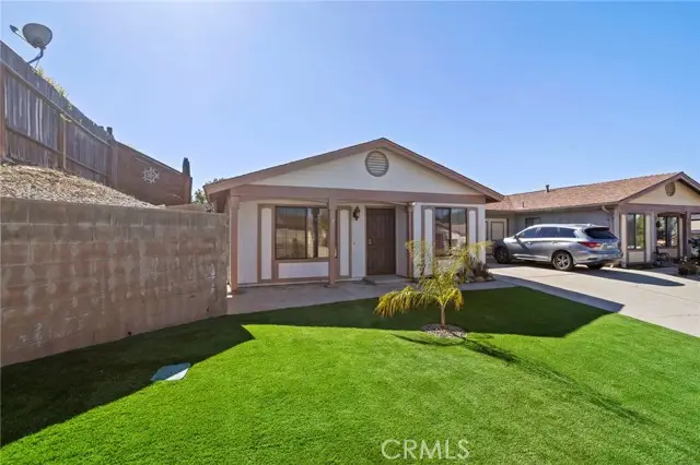 28275 Los Cielos Road, Sun City, CA 92586 - #2
