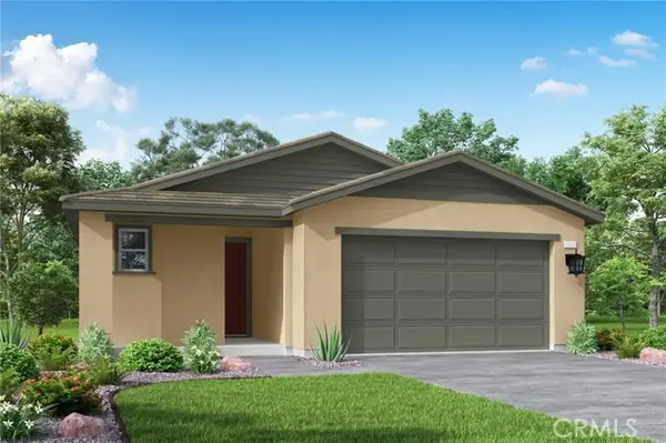 5281 Larkspur Road, Banning, CA 92220