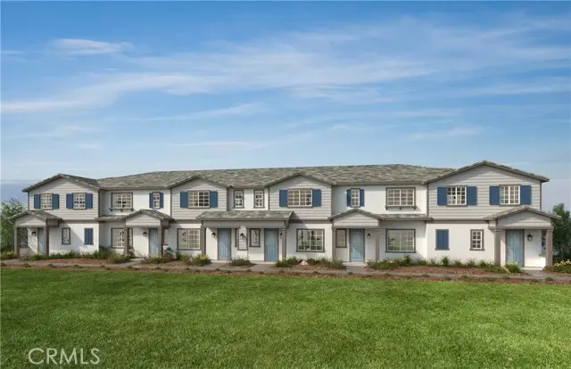 4655 Moonstar Privado Street, Ontario, CA 91762 - #1