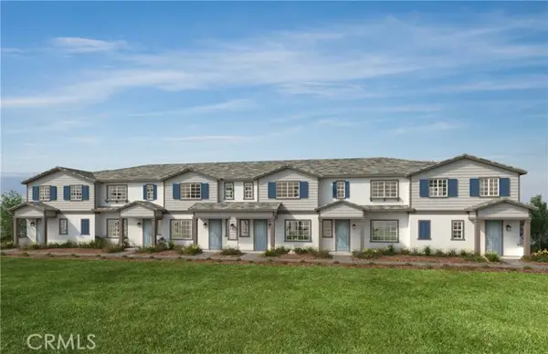 4655 Moonstar Privado Street, Ontario, CA 91762