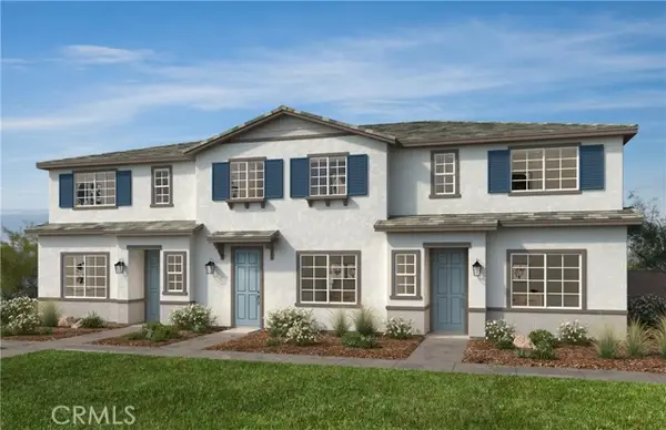 4657 Moonstar Privado Street, Ontario, CA 91762