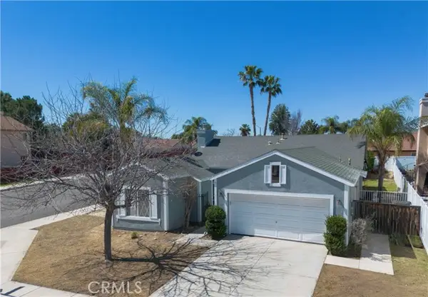 1393 Rabbit Peak, Hemet, CA 92545