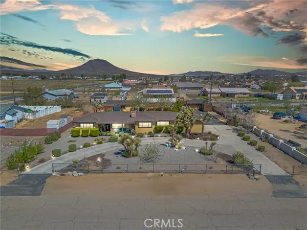 20936 Wigwam Street, Apple Valley, CA 92307