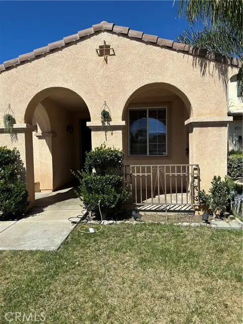 3913 Manquelo Court, Perris, CA 92571 - #2