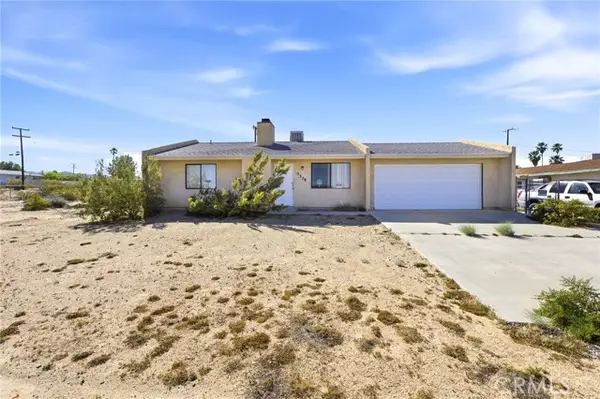 5378 Chia Avenue, Twentynine Palms, CA 92277
