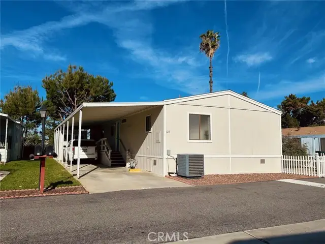 15181 Van Buren Boulevard  #52, Riverside, CA 92504 - #1