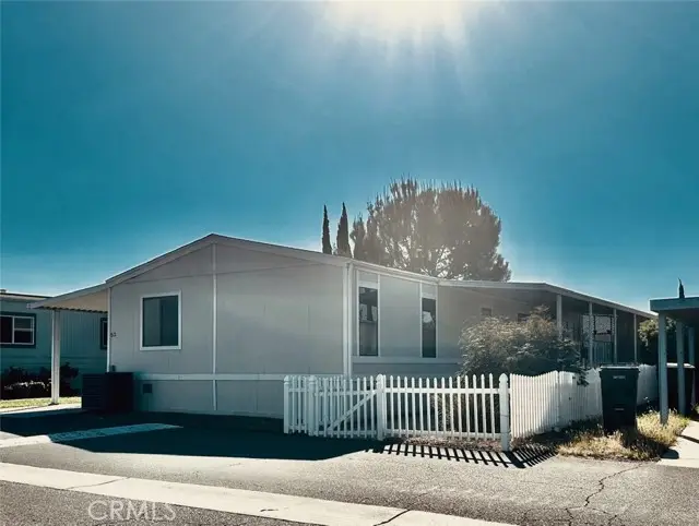 15181 Van Buren Boulevard  #52, Riverside, CA 92504 - #3