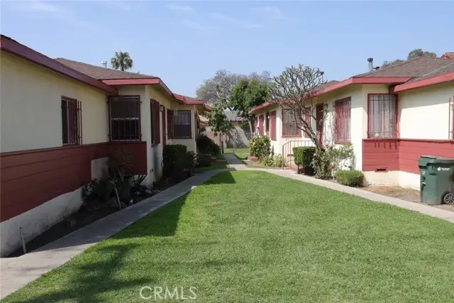 12063 Peach, Lynwood, CA 90262 - #1