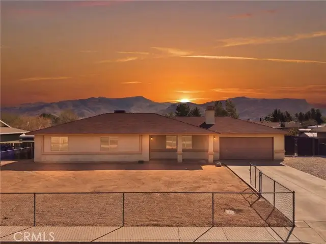 13475 Apple Blossom, Apple Valley, CA 92308 - #2