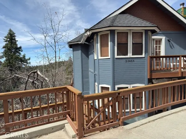 33466 Angeles, Green Valley Lake, CA 92341 - #1