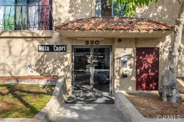 330 Jackson  #314, Glendale, CA 91206