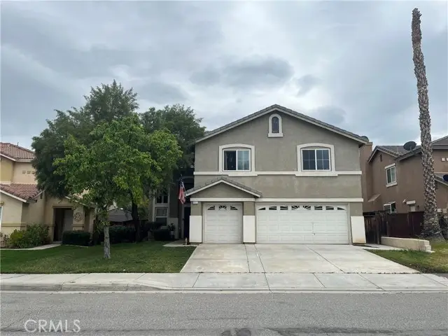 16322 Calle Serena, Moreno Valley, CA 92551 - #1