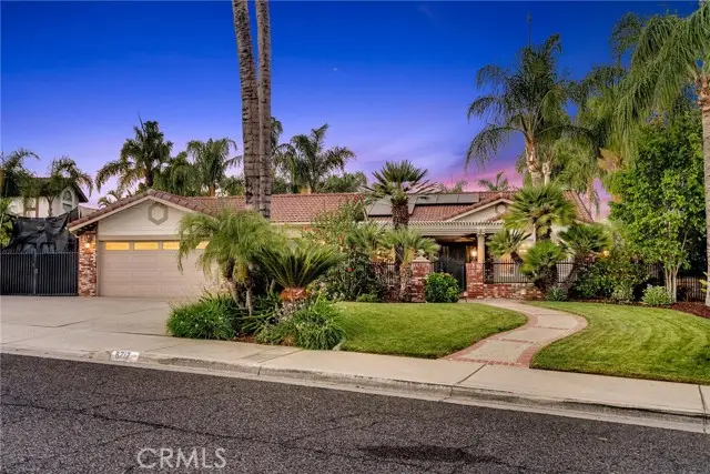 6712 Mission Grove Parkway, Riverside, CA 92506 - #1