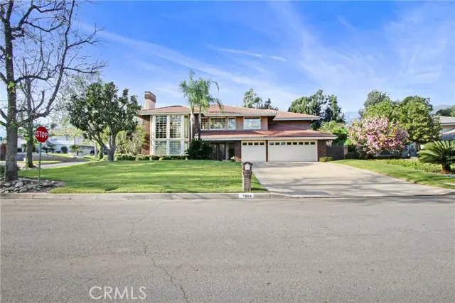 7954 Thoroughbred, Rancho Cucamonga, CA 91701 - #2