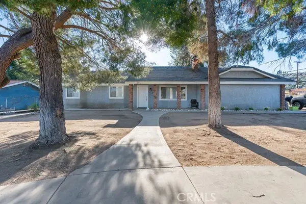 7365 Chase, Hesperia, CA 92345