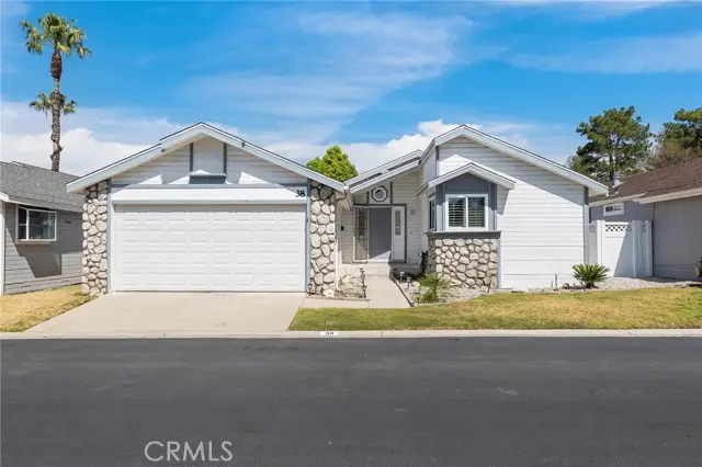 140 Pioneer Avenue  #38, Redlands, CA 92374 - #3