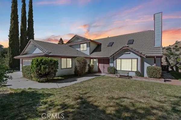 12938 Lupine Court, Yucaipa, CA 92399