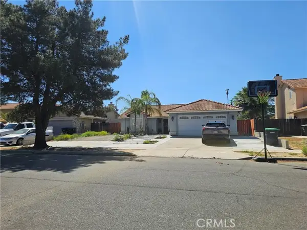 347 Columbine Court, Perris, CA 92570