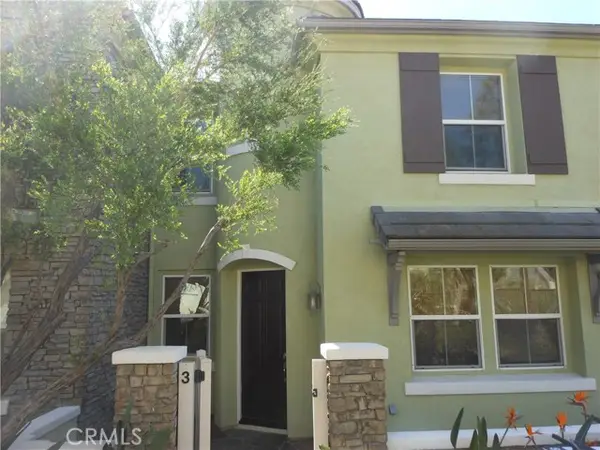 7744 Chambray Place  #3, Rancho Cucamonga, CA 91739
