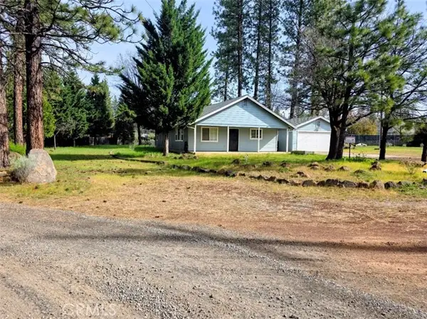 21737 Shadow Lane, Burney, CA 96013