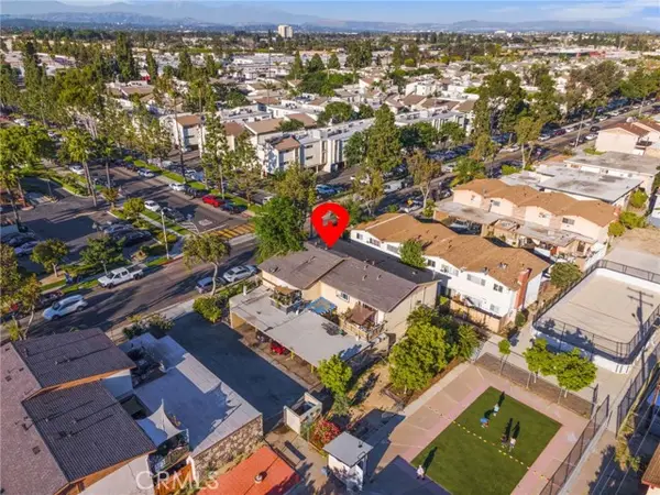 2166 Alameda Avenue, Anaheim, CA 92801