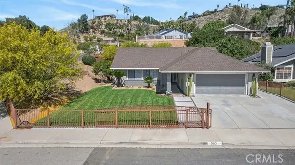 7613 Mountain Shadow, Riverside, CA 92509