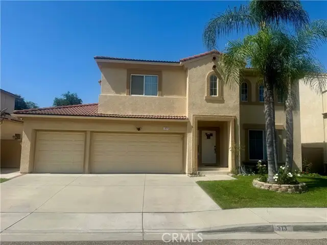 313 Napa Court, Fullerton, CA 92833 - #1