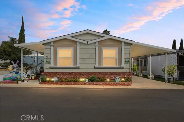 2755 Arrow, La Verne, CA 91750 - #1