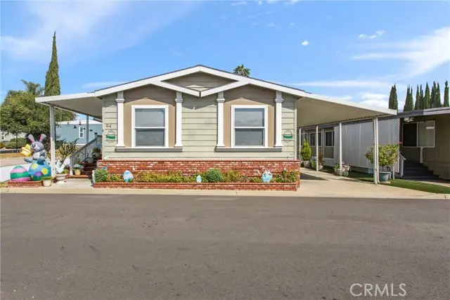 2755 Arrow, La Verne, CA 91750 - #3