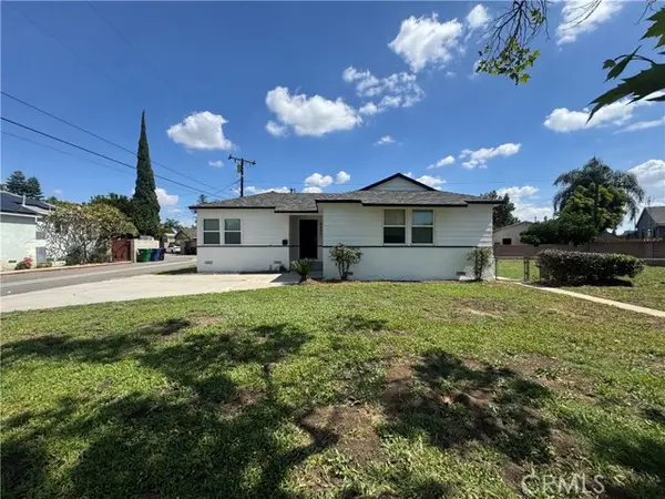 6430 Silverette Drive, Pico Rivera, CA 90660