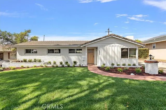 543 Glenwood Avenue, Glendora, CA 91741 - #1