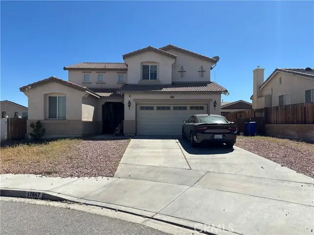 17667 View Mount Court, Victorville, CA 92395 - #1