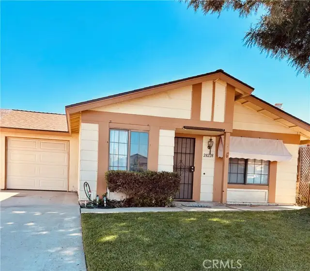 28228 Corte Retiro, Sun City, CA 92586 - #1
