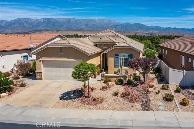 346 Mock, Beaumont, CA 92223 - #3