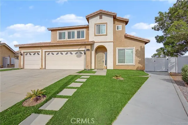 12714 Dorsey Court, Victorville, CA 92392 - #1
