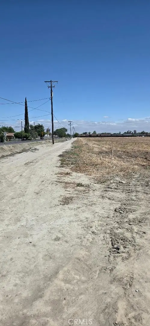 0 Sherman, Corcoran, CA 93212 - #3